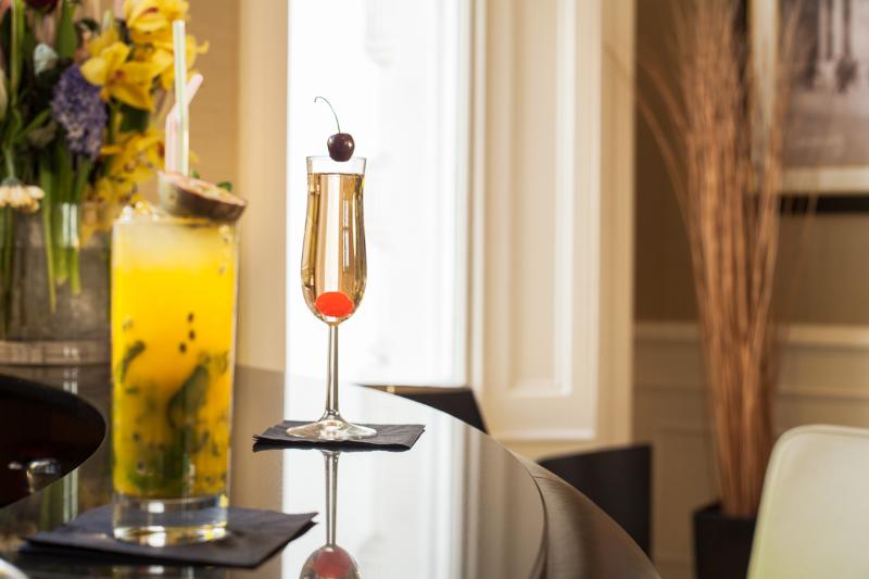 Fotos del hotel Park Grand Paddington Court:  17