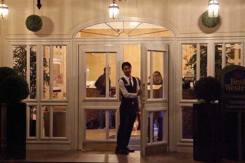 Fotos del hotel Park Grand Paddington Court:  18