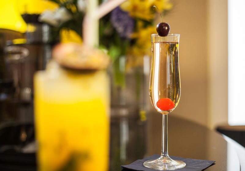 Fotos del hotel Park Grand Paddington Court:  19