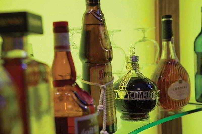 Fotos del hotel Park Grand Paddington Court:  26