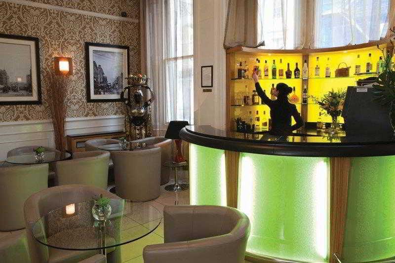 Fotos del hotel Park Grand Paddington Court:  41