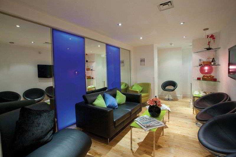 Fotos del hotel Park Grand Paddington Court:  48