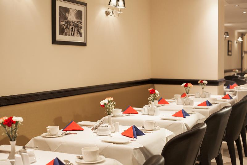 Fotos del hotel Park Grand Paddington Court:  6