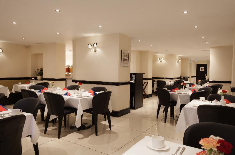 Fotos del hotel Park Grand Paddington Court:  2