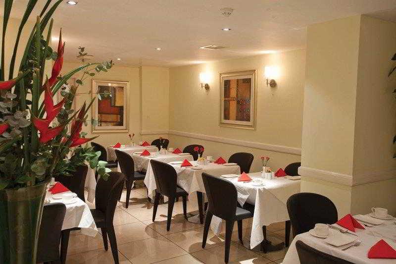 Fotos del hotel Park Grand Paddington Court:  50