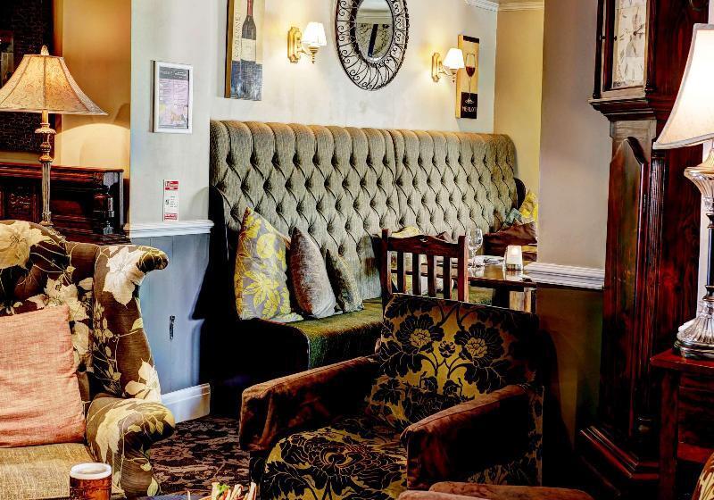 هتل Pennine Manor