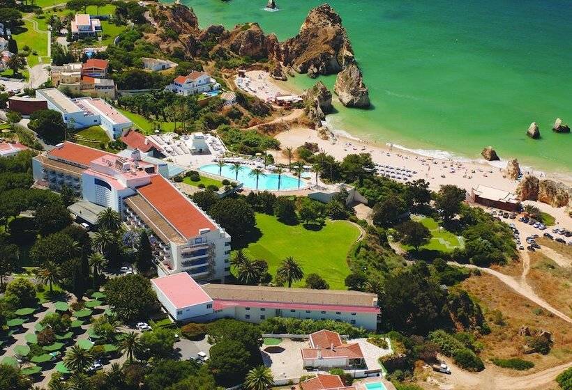 هتل Pestana Alvor Praia Beach & Golf Resort