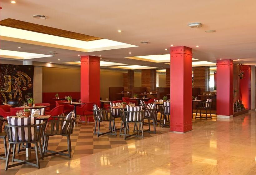 هتل Pestana Alvor Praia Premium Beach & Golf Resort