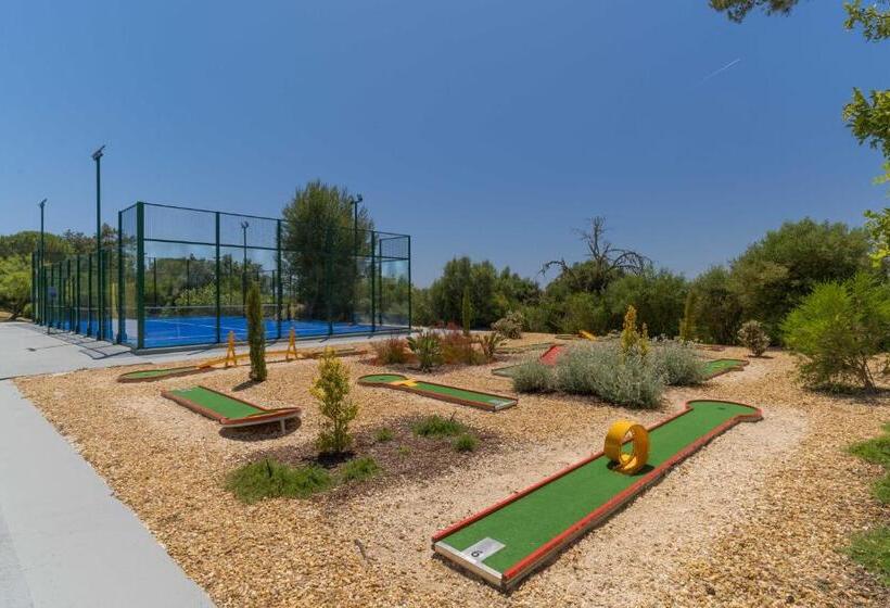 Fotos del hotel Pestana Delfim Beach & Golf:  31