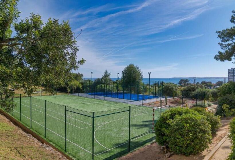Fotos del hotel Pestana Delfim Beach & Golf:  51