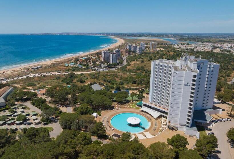 Fotos del hotel Pestana Delfim Beach & Golf:  17