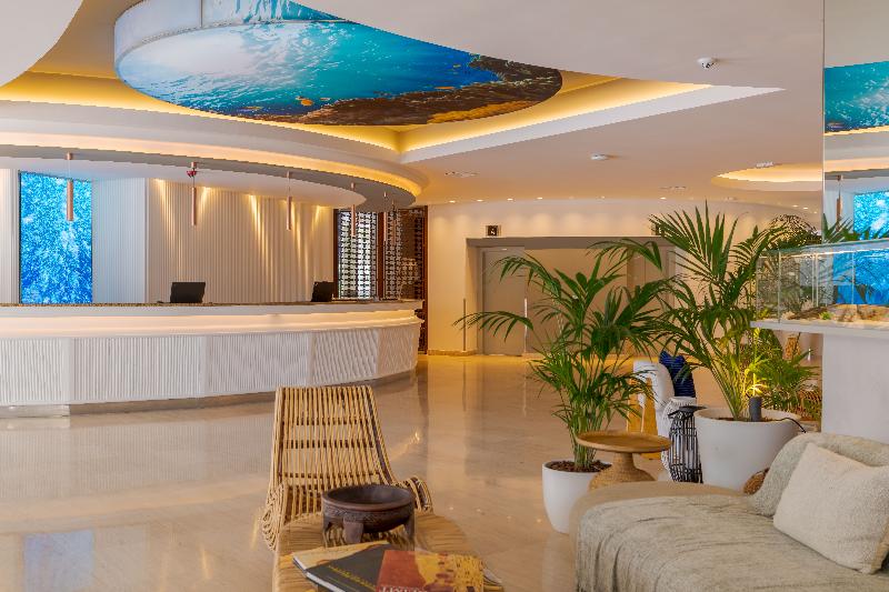 هتل Pestana Blue Alvor Beach - All Inclusive