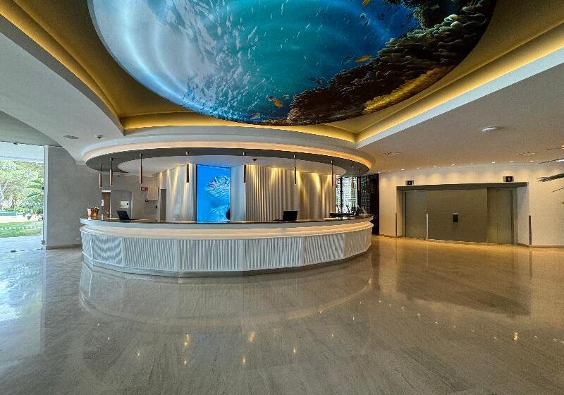 Fotos del hotel Pestana Delfim Beach & Golf:  11