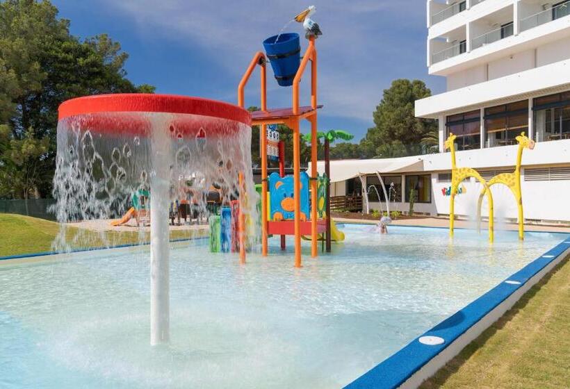 Fotos del hotel Pestana Delfim Beach & Golf:  54