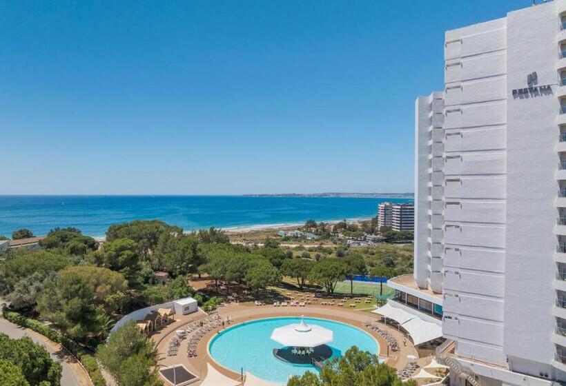 Fotos del hotel Pestana Delfim Beach & Golf:  16