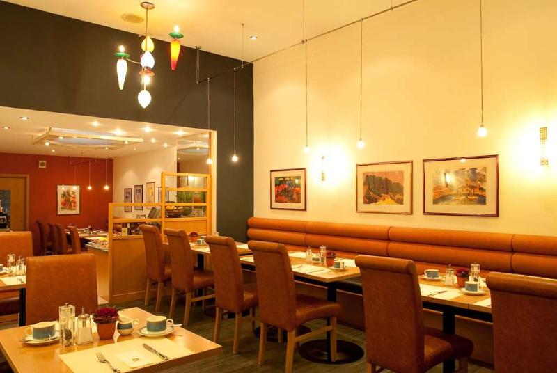 Fotos del hotel Plaza:  2