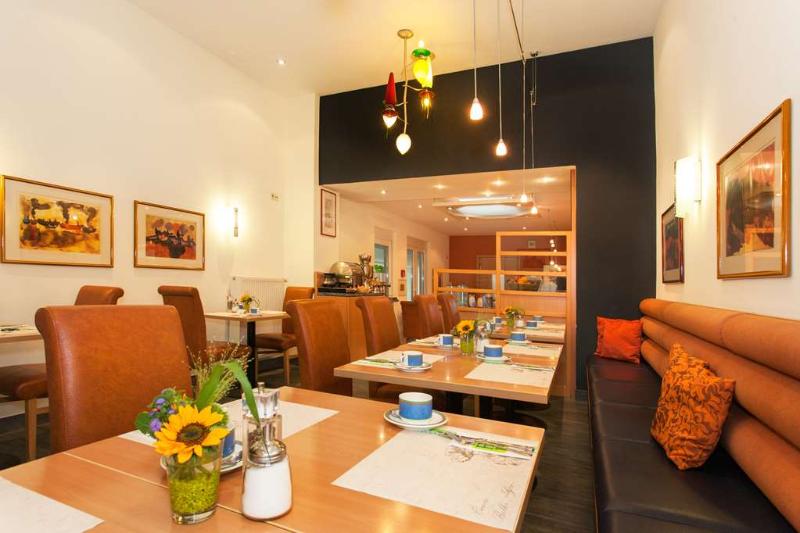 Fotos del hotel Plaza:  4