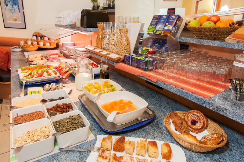 Fotos del hotel Plaza:  10