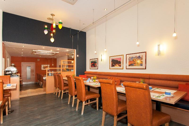 Fotos del hotel Plaza:  6