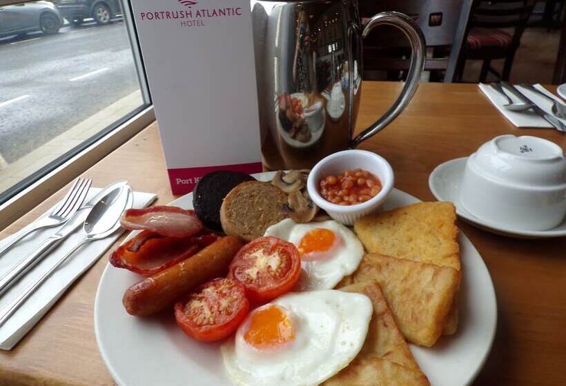 호텔 Portrush Atlantic