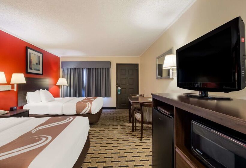 Отель Quality Inn & Suites Millville