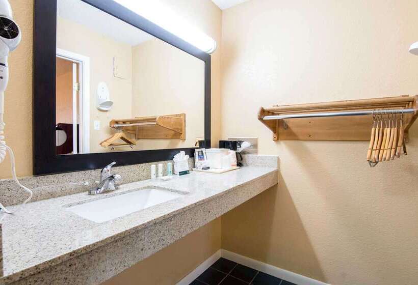 فندق Quality Inn Arkadelphia   University Area