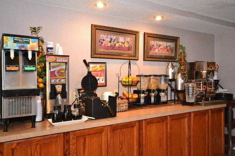 Отель Quality Inn Arkadelphia University Area
