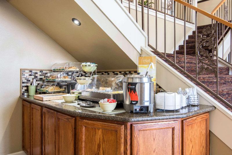 فندق Quality Inn Arkadelphia   University Area