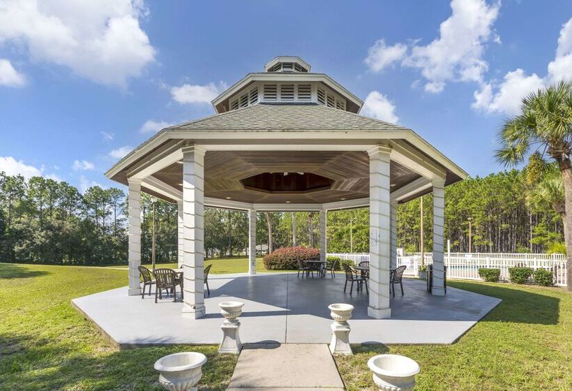 فندق Quality Inn Conference Center At Citrus Hills