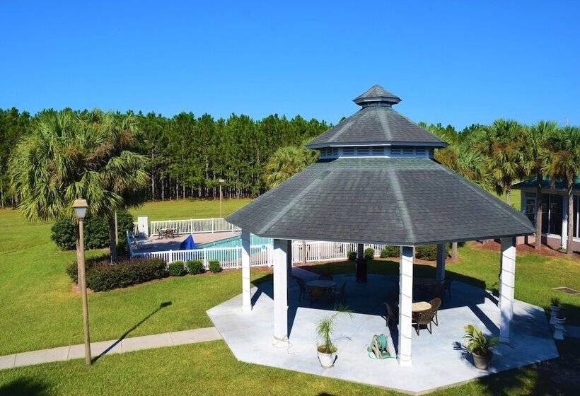 فندق Quality Inn Conference Center At Citrus Hills