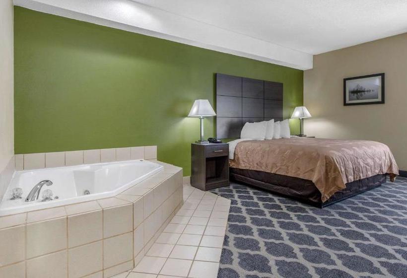 酒店 Quality Inn
