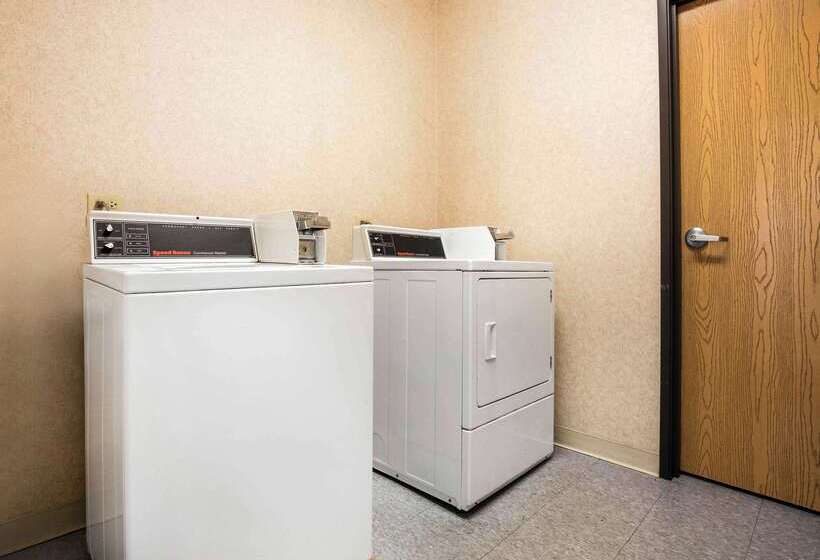 酒店 Quality Inn Monee I57