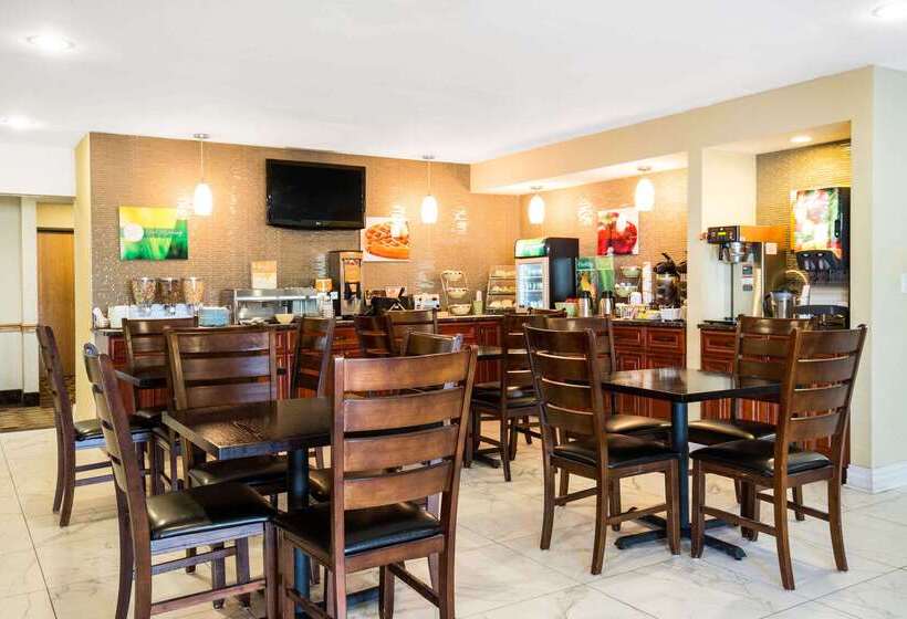 酒店 Quality Inn Monee I57