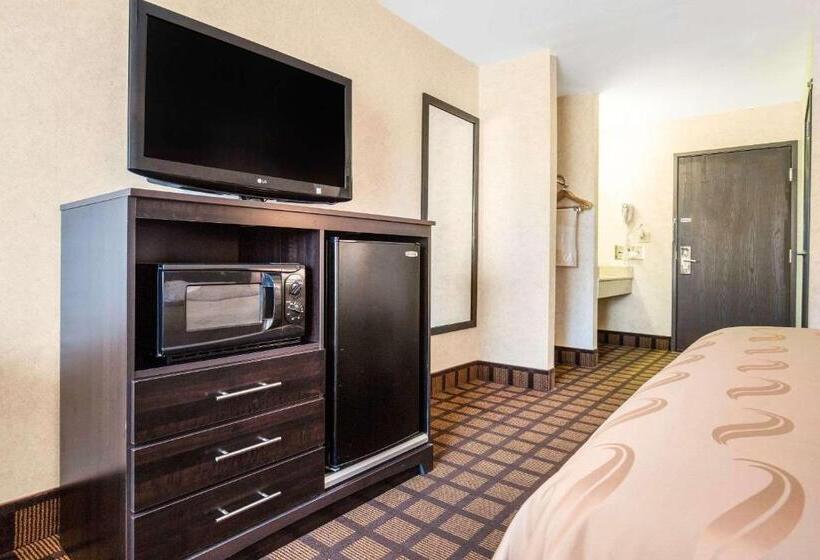 酒店 Quality Inn Monee I57