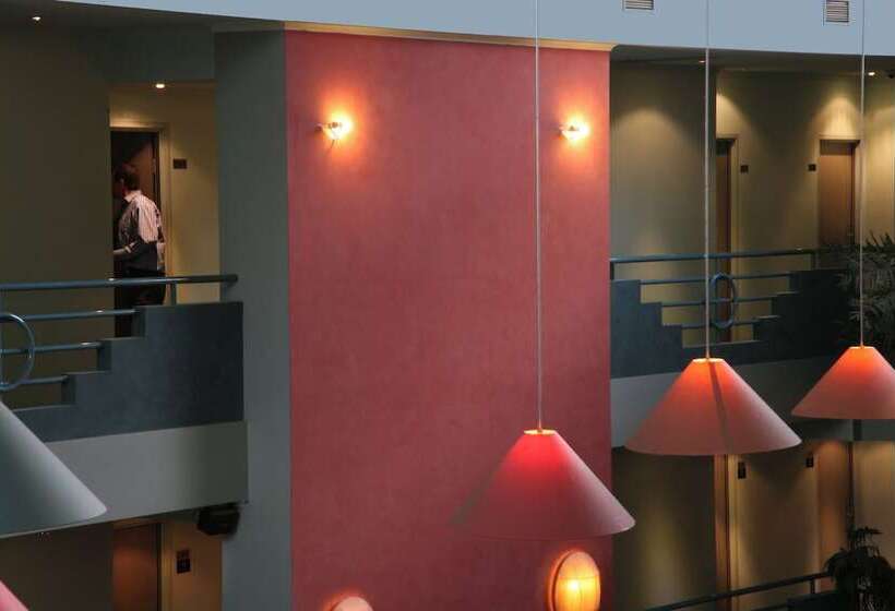 Quality Hotel Manor
