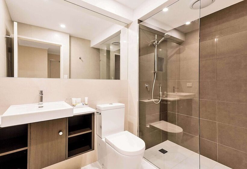 Quality Hotel Manor