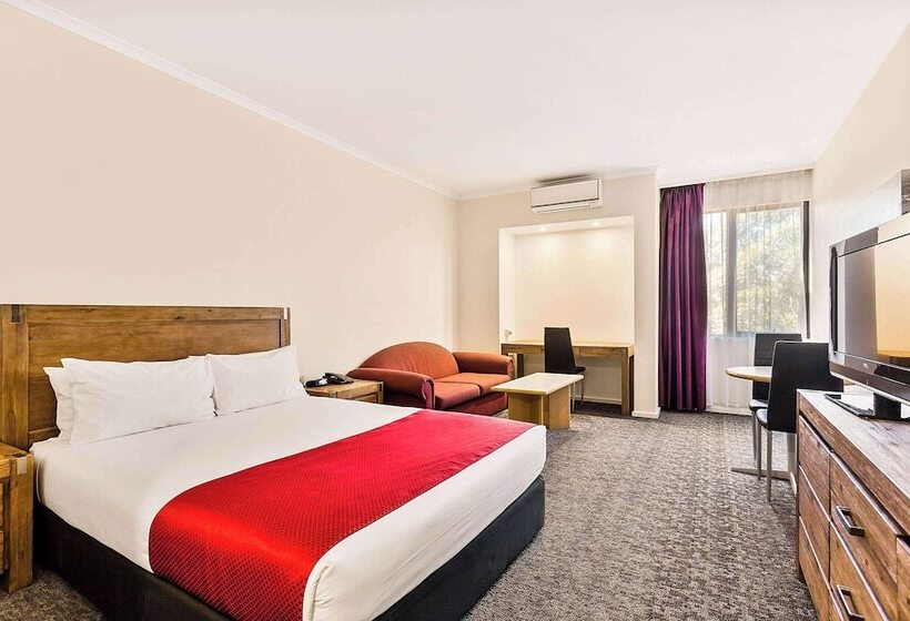 Quality Hotel Manor