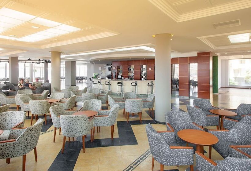 هتل Rh Vinaros Playa & Spa 4* Sup
