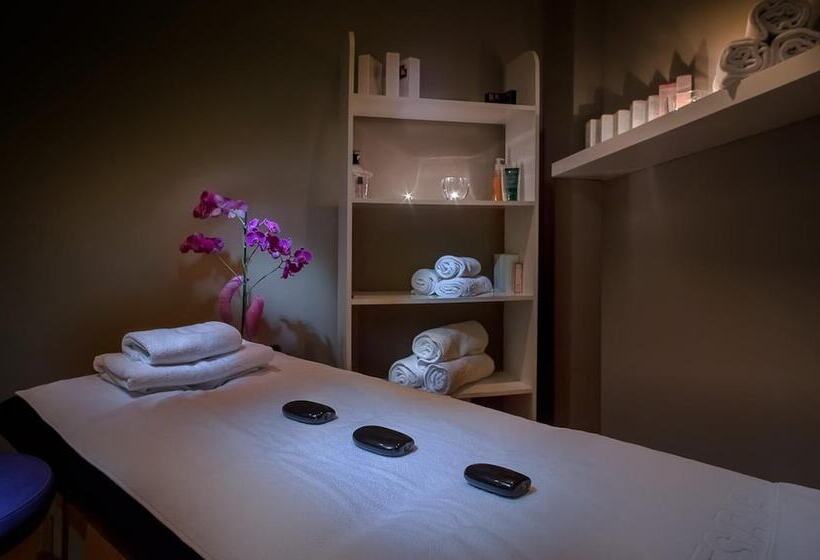 هتل Rh Vinaros Playa & Spa 4* Sup