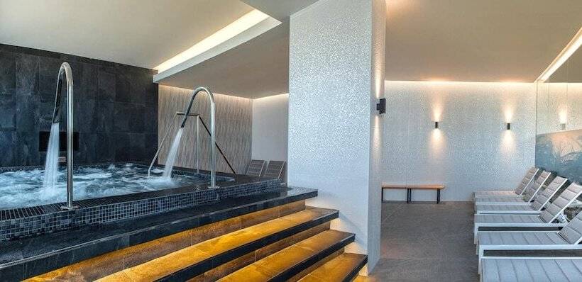هتل Rh Vinaros Playa & Spa 4* Sup
