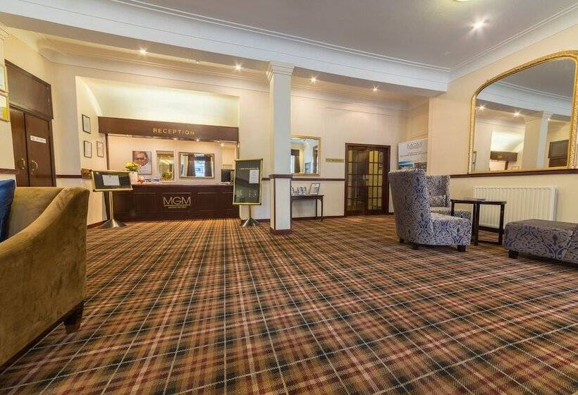 Hotel Royal Thurso