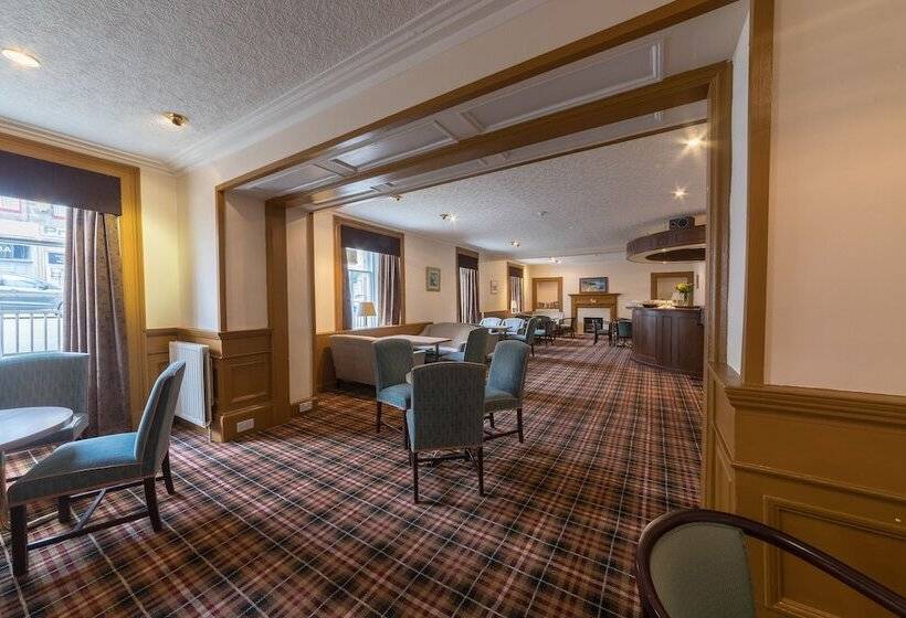 Hotel Royal Thurso