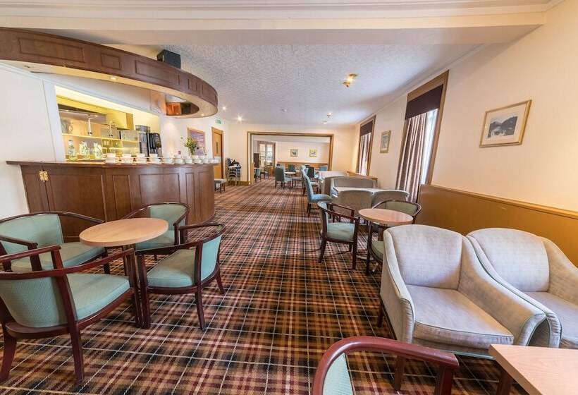 Hotel Royal Thurso