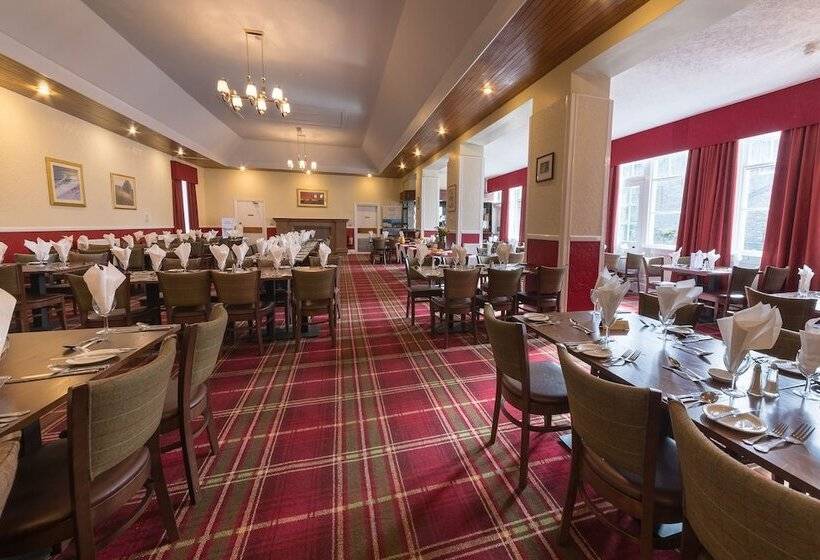 Hotel Royal Thurso