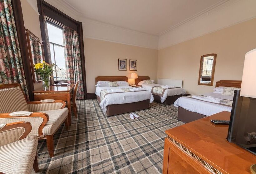 Hotel Royal Thurso