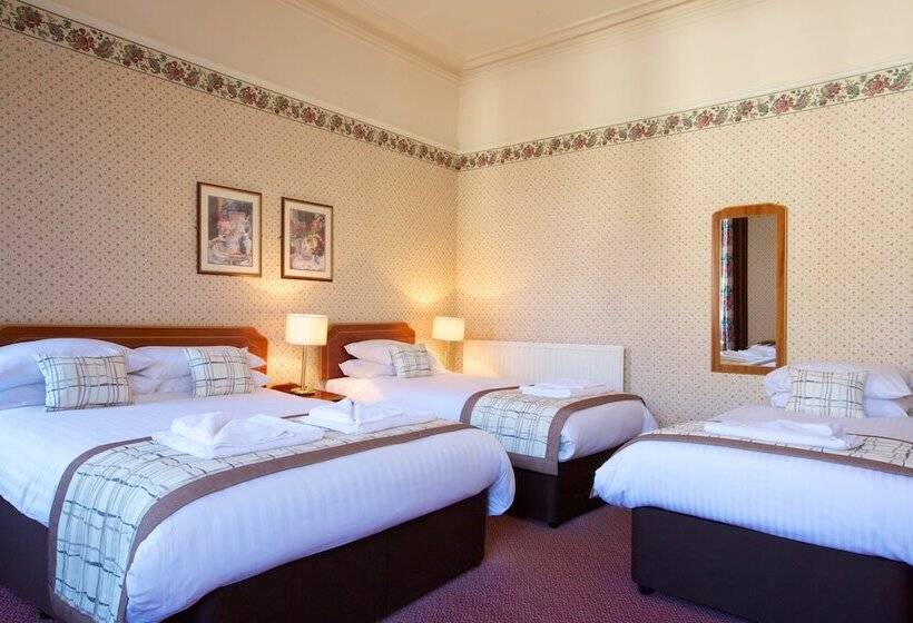 Hotel Royal Thurso