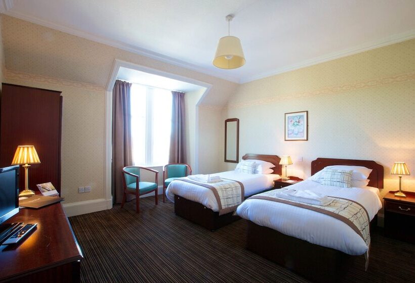 Hotel Royal Thurso