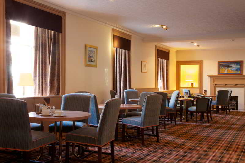 Hotel Royal Thurso