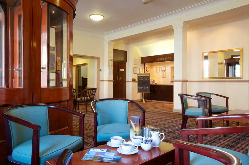 Hotel Royal Thurso