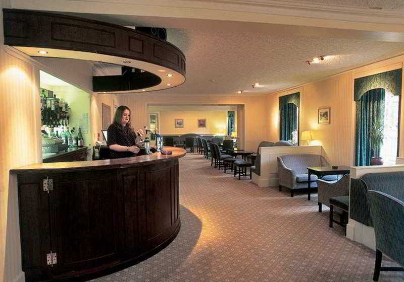 Hotel Royal Thurso